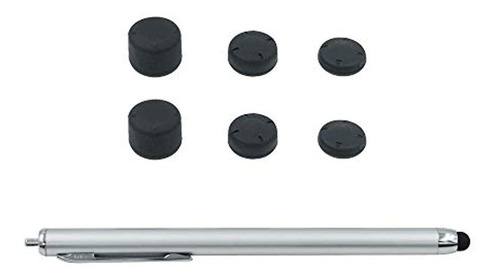 Mcbazel Dobe Stylus Pen Para Nintendo Switch Con 3 Juegos De
