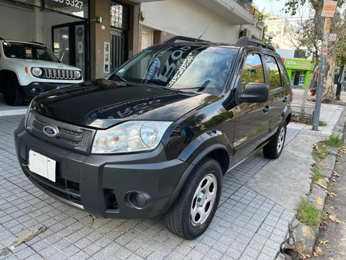 Ford Ecosport 1.6 My10 Xls 4x2