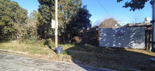 Venta De Lote Terreno Sobre Asfalto - 358 M² - Burzaco