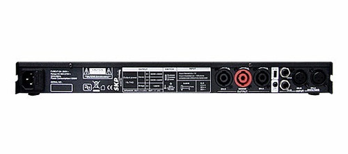 Amplificador PotĂȘncia Skp Maxd-610