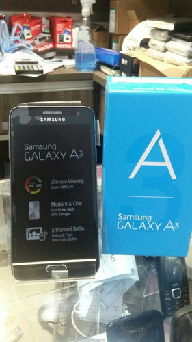 Galaxy A3 Original
