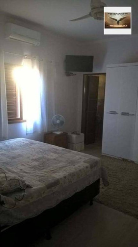 Imagem 19 de 30 de Casa Residencial À Venda, Centro, Nova Guataporanga. - Ca0072