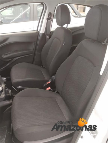 Fiat Cronos 1.0 FIREFLY FLEX DRIVE MANUAL