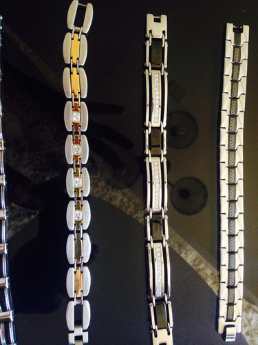 Pulseras De Hombre