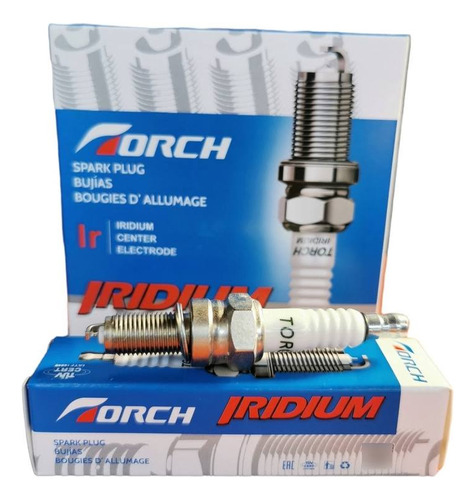 Bujia Marca Torch Cr9e / Cr9eb / C9evx 