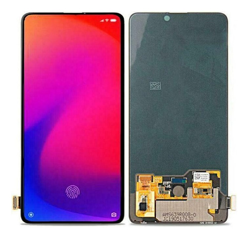 Pantalla Lcd Touch Compatible Con Xiaomi Mi 9t, Calidad Oled