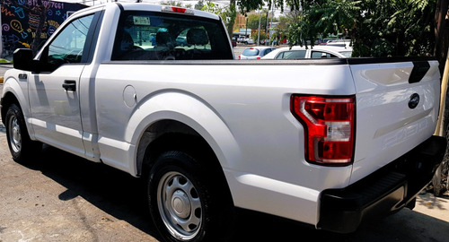 Ford F-150 3.5 Cabina Regular V6 4x2 At