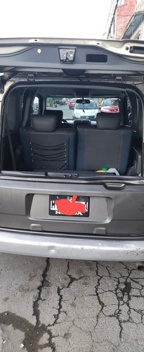 Honda Element 2003 Todo En Regla
