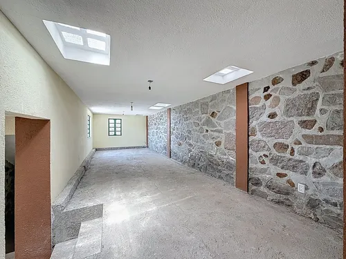 Casa De Campo En Venta En Querétaro, En El Municipio De Huimilpan.