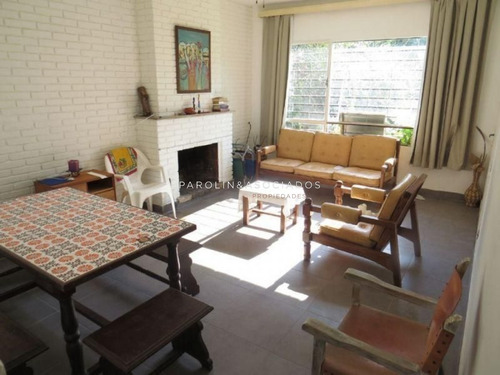 Casa En Venta De 2 Dormitorios En Solanas Punta Ballena- Ref: 4350