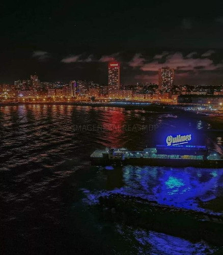 Alquilo Departamento Por Día En Mar Del Plata