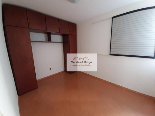Imagem 22 de 30 de Apartamento Santana Plaza - Ap2610