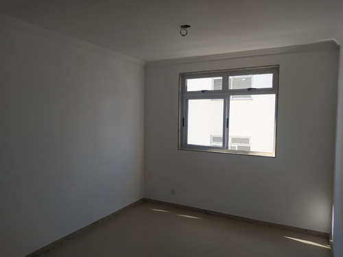 Imagem 9 de 18 de Apartamento Com 3 Quartos Para Comprar No Candelária Em Belo Horizonte/mg - 4354