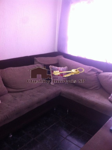 Imagem 8 de 8 de Lindo Apartamento Pra Venda - Qy1166