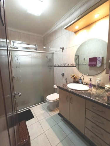 Imagem 14 de 15 de Casa - Vila Santa Teresa (zona Leste) - Ref: 5144 - V-ca0544