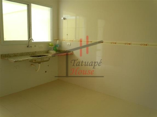 Imagem 3 de 6 de Sobrado - Vila Carrao - Ref: 2341 - V-2341