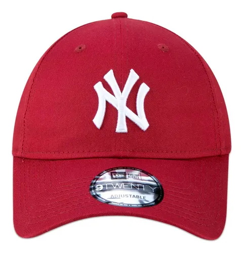 Boné New Era 9twenty New York Yankees Mbperbon461