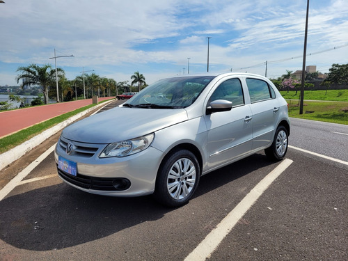 Volkswagen Gol 1.6 Vht Power Total Flex 5p