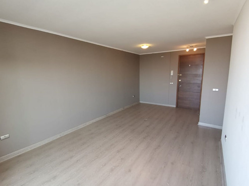 Linda Vista Departamento En Maipu Mall Arauco Y Clinica Indi