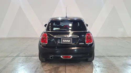 Mini Cooper 1.5 COOPER CHILI