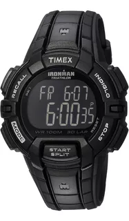 Reloj Timex, Ironman Rugged 30 De Tamaño Completo