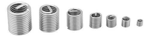 Kit De Reparación Tipo Thread Insert M8 M12 M10 M6, Rosca He