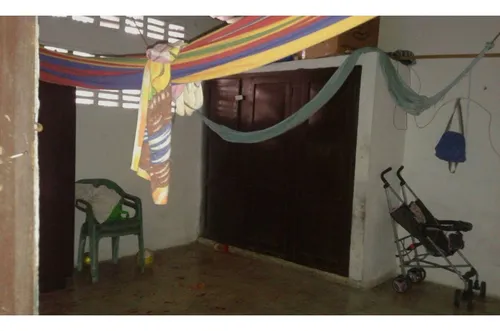 Casa Lote- Una Mejora, En El Centro