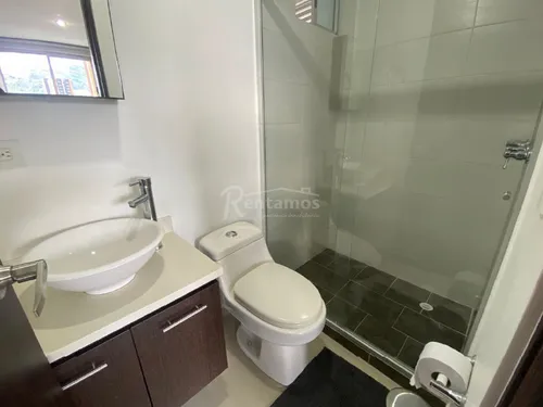 Apartamento En Arriendo En La Abadía. Cod A776117