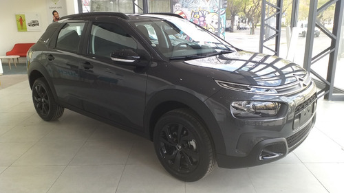 Citroen C4 Cactus Vti 115 Feel Manual 0km