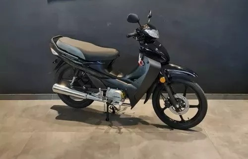 Corven Mirage 110 Full Patentada $767.000 O 12de$123.000
