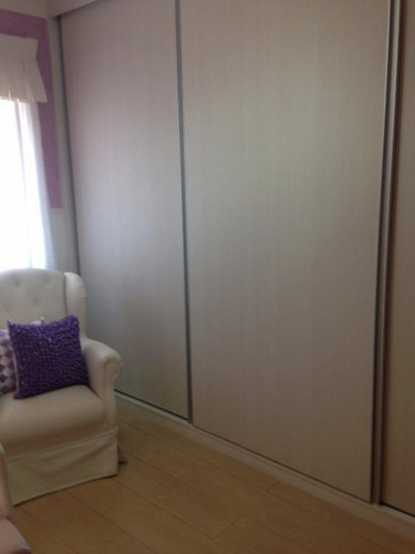Imagem 19 de 30 de Apartamento Residencial À Venda, Tatuapé, São Paulo. - Ap3501