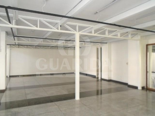 Imagem 4 de 19 de Loja/ponto Comercial Para Aluguel, Petropolis - Porto Alegre/rs - 1861