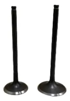 Comprar Valvulas De Admision Escape Para Haojue Nk 150