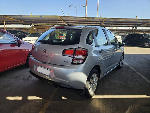 Citroën C3 1.2 VTI 82 COMFORT
