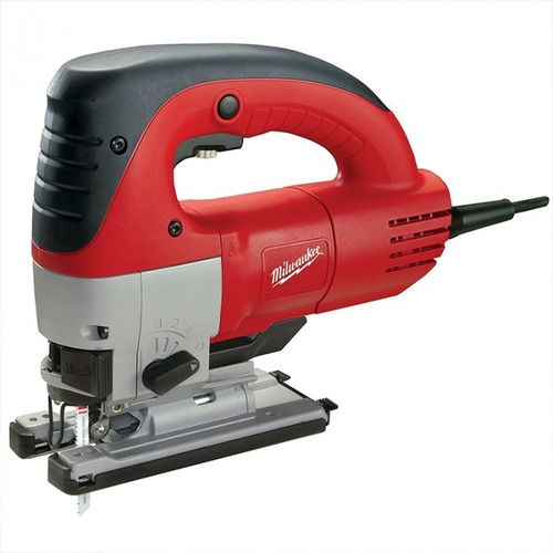 Sierra Caladora Vv 0-3000cpm 120v Milwaukee 6268-21