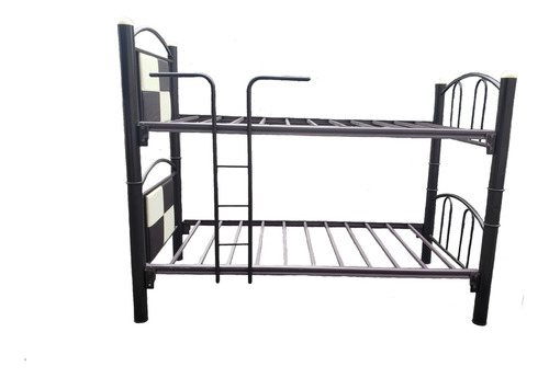 Litera Individual Desmontable Camas Gemelas(leer Descripció) (Reacondicionado)