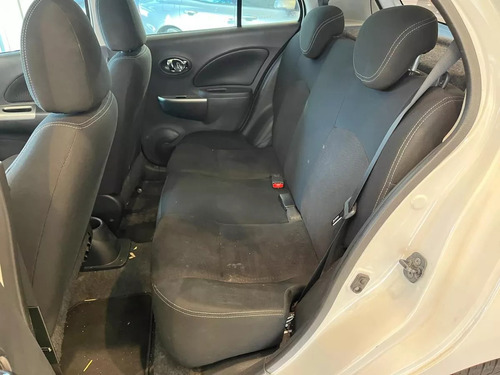 Nissan March 1.6 Advance Navi At