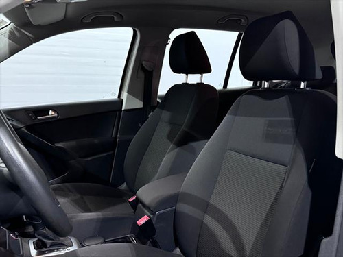 Volkswagen Tiguan 1.4 Automica DSG At