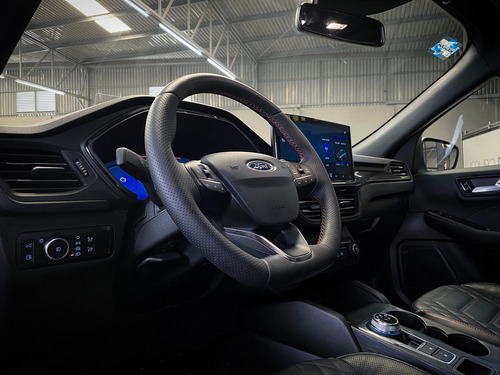 Ford Escape 2.5 St-Line Elite Hev