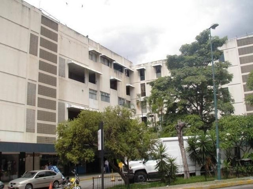 Imagen 1 de 11 de Apartamento En Las Mercedes - As