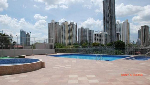 Venta De Apartamento En Ph San Francisco Bay 20-4084