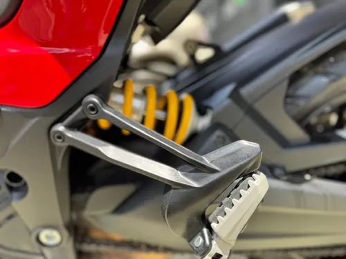 Ducati Multistrada V2 S