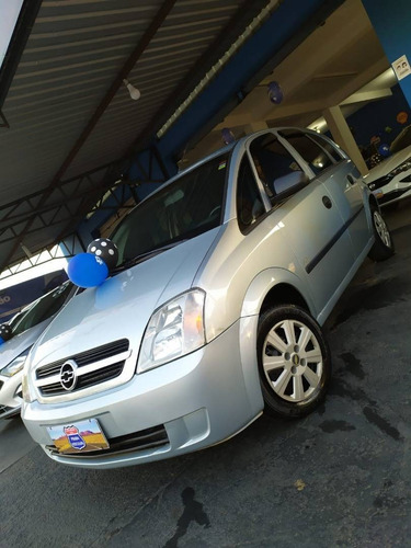 Imagem 10 de 11 de Chevrolet Meriva Joy 1.8 Flex Completa