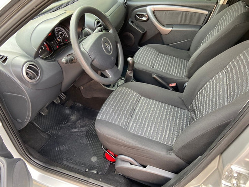 Imagem 6 de 15 de Renault Sandero Expression