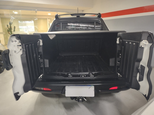 Imagem 8 de 15 de Fiat Toro 2.0 Ranch 4x4 Aut. 9 Marchas 20/2021