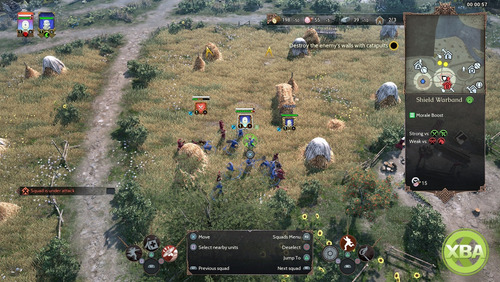 Ancestors Legacy Ps 4-lacrado