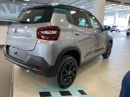 Citroën C3 1.0 Turbo 200 You