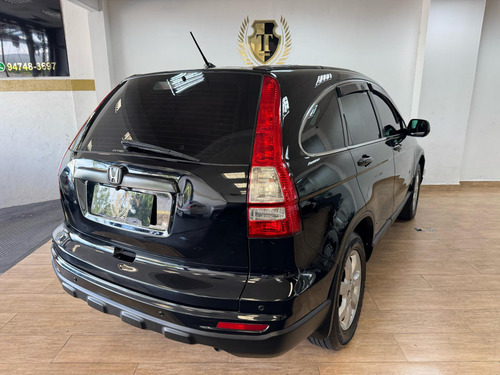 Honda CR-V CR-V LX 2.0 16V 2WD/2.0 Flexone Aut.