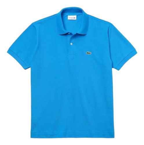 Playera Polo Lacoste L.12.12 20