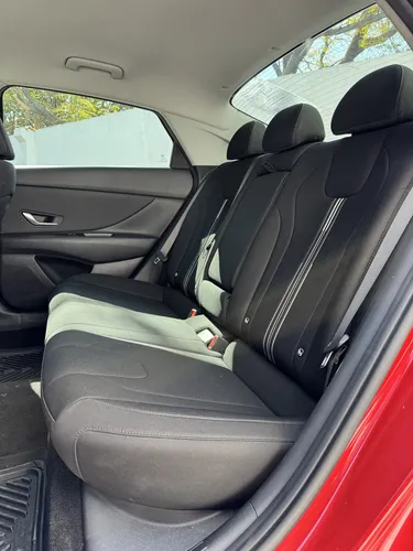 Hyundai Elantra 2.0 Gls Premium Ivt